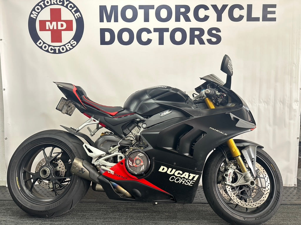 How Dyno Tuning Improves Performance for Ducati Motorcycles
