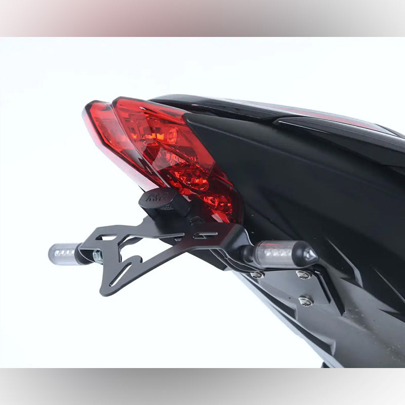 RS 765 ('13-), Daytona 675 ('13-) & Triumph Daytona Moto2 765 '20-