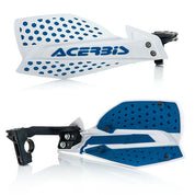 ACERBIS X-Ultimate White Blue