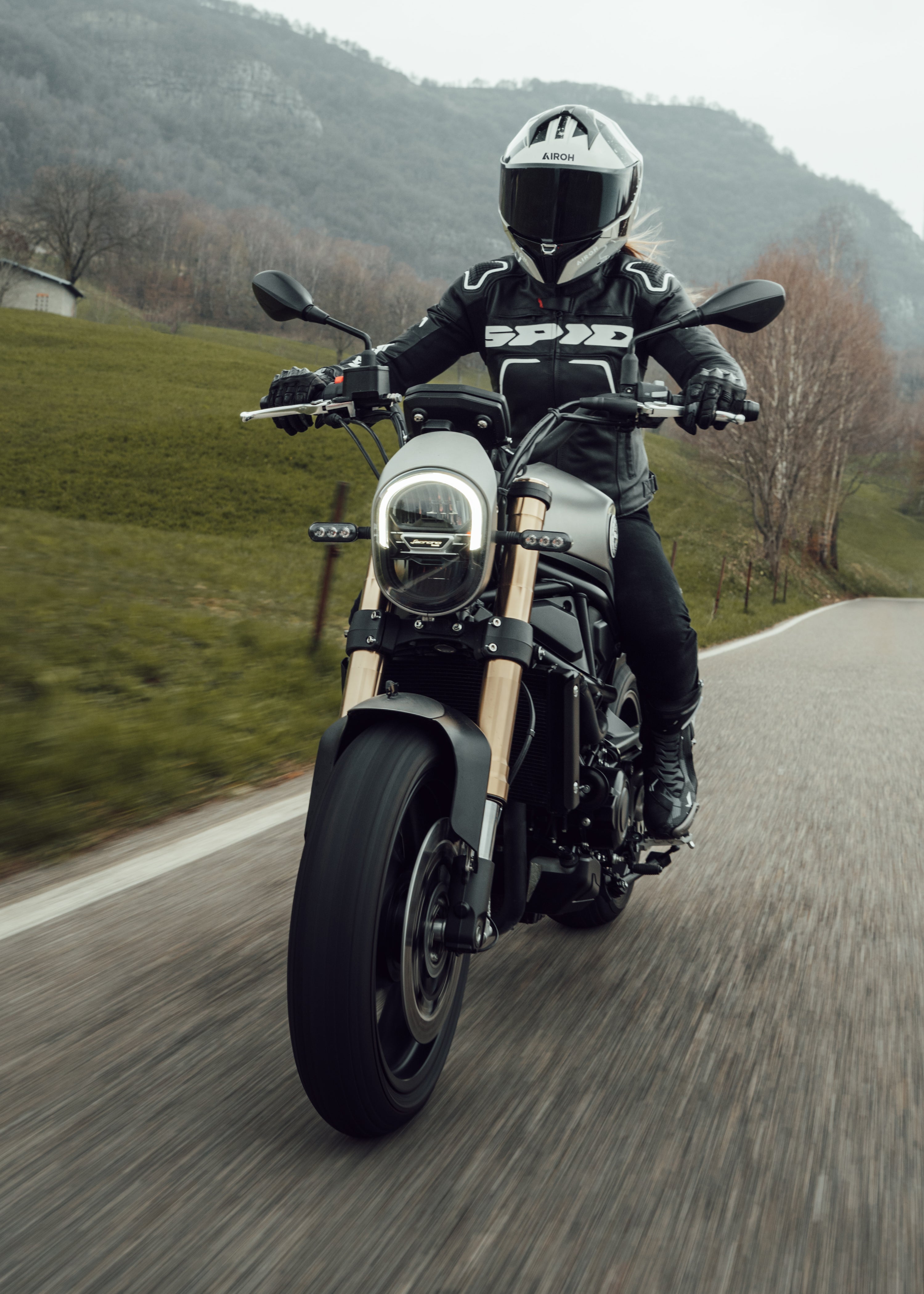 Summer is Coming – Stay Safe on the Roads