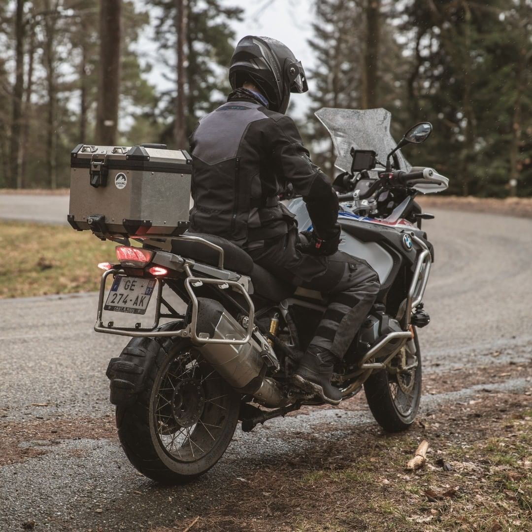 How to Choose the Right Motorcycle to Ride