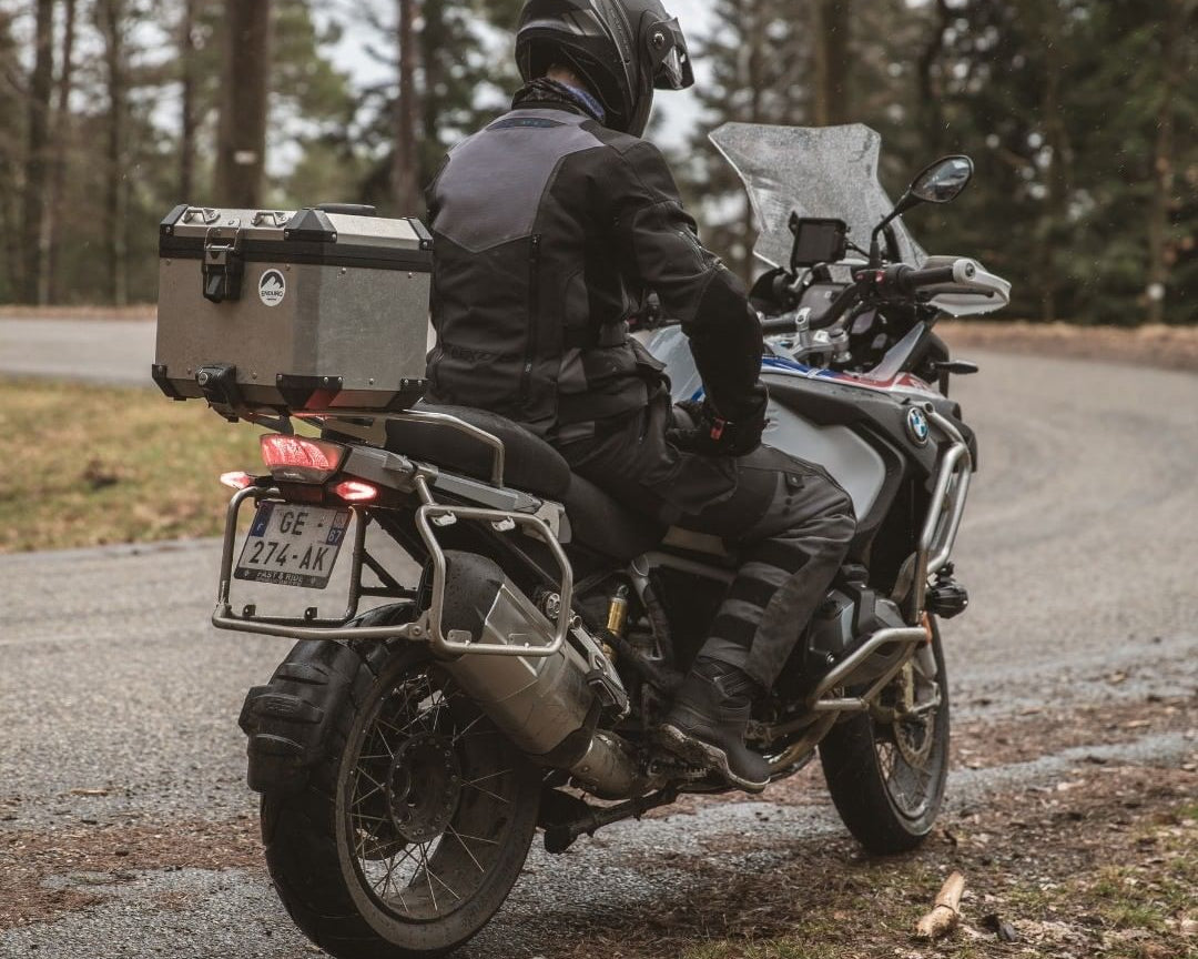 How to Choose the Right Motorcycle to Ride