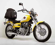 Honda CMX 250C, V, W Rebel