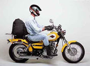 Honda CMX 250C, V, W Rebel