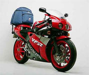 Honda VFR 400 R3-L. R3-M