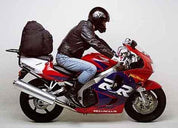 Honda CBR 900 RR W-X Fireblade