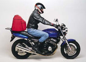 Honda CB 400F