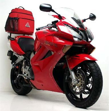 Honda VFR 800 (02-12)