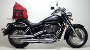 Honda VT 1100 C2 Shadow Sabre (01-02)
