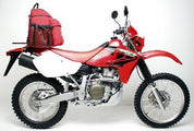 Honda XR 650 R3 (2003)