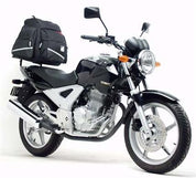 Honda CBF 250 F (2004)