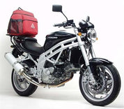Hyosung GT 650 Comet (04-07)