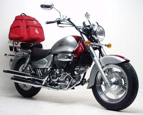 Hyosung GV 250 Aquila (05-17)