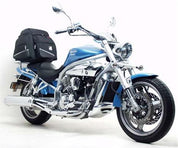 Hyosung GV 650 Aquila (05-12)