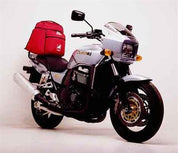 Kawasaki ZRX 1100