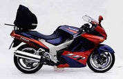 Kawasaki ZZR 1100 (93-01)