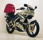 Kawasaki ZSR 150