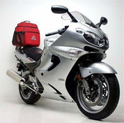 Kawasaki ZZR 1200 (01-05)