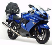 Kawasaki ZX-14 1400 Ninja (06 - >)