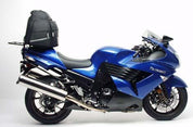 Kawasaki ZX-14 1400 Ninja (06 - >)