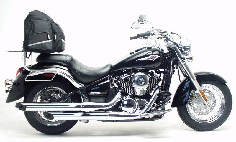 Kawasaki VN 900 Vulcan Classic (06-15)