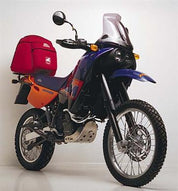 KTM 640 Adventure - R, Y (2000)