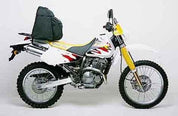 Suzuki DR 250 RV