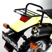 Suzuki DRZ 250 K2 (2002)