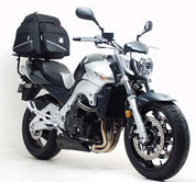 Suzuki GSR 600 (06-10)
