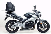 Suzuki GSR 600 (06-10)