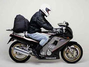 Yamaha FZR 250