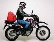 Yamaha XT 600 E H-R (96-03)