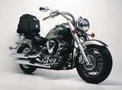 Yamaha XV 1600 AL Roadstar (99-07)