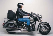 Yamaha XV 1600 AL Roadstar (99-07)