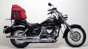 Yamaha XVS 250 P,N,R,S,T,U,X