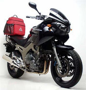 Yamaha TDM 900 P-B (02-12)