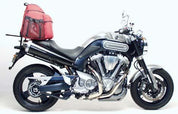 Yamaha MT-01 1700 (04-14)