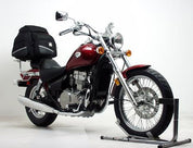 Kawasaki EN 500 Vulcan (08-09)