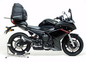 Yamaha FZ6R 600 (09-18)