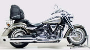 Yamaha XV 1900A Roadliner W-B (07-15)