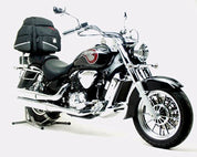 Hyosung GV ST7 700 (10-17)