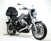 Moto Guzzi 940 Bellagio (10-14)