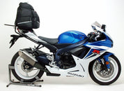 Suzuki GSXR 600  (11 - >)