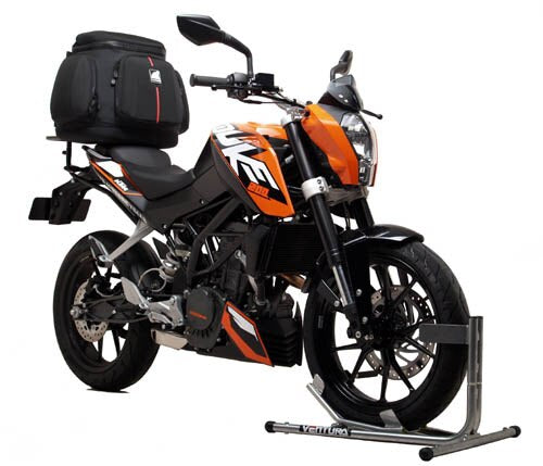 KTM 200 Duke (12-19)