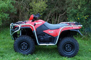 Suzuki ATV LT-A 750 All Models (13-18)