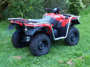 Suzuki ATV LT-A 500 All Models (13-18)