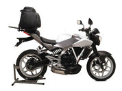 Hyosung EX-IV 250 X4, X4R (14-17)