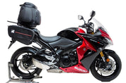 Suzuki GSX-S 1000 FZA (15 - >)