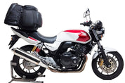 Honda CB 400 A Super Four (15-16)