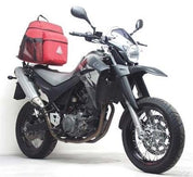 Yamaha XT 660X (04-05)